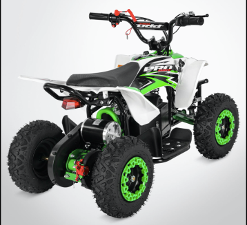 Pocket quad TIRAX 800W - PROBIKE -